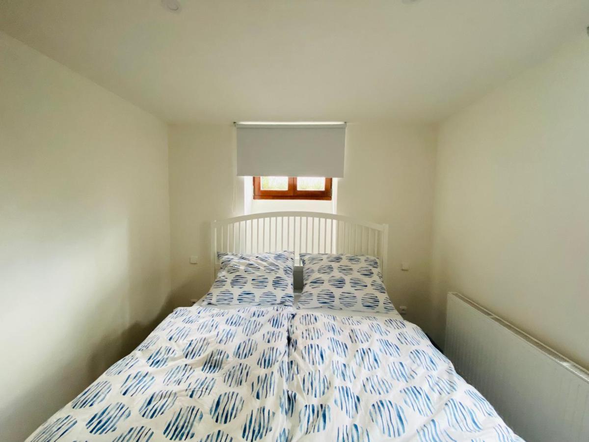 Apartmany V Ulicce フリンブルク エクステリア 写真